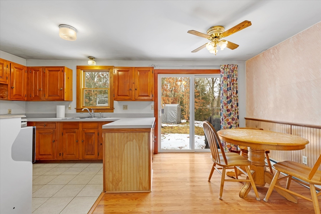 244 Wakeby Road Barnstable, MA 02648 - Photo 5 of 22