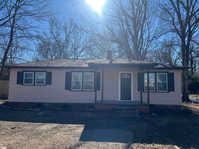 $167,900 | 3517 Shawnee Avenue, Anderson, SC 29626