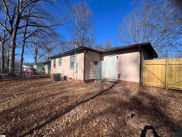 $167,900 | 3517 Shawnee Avenue, Anderson, SC 29626
