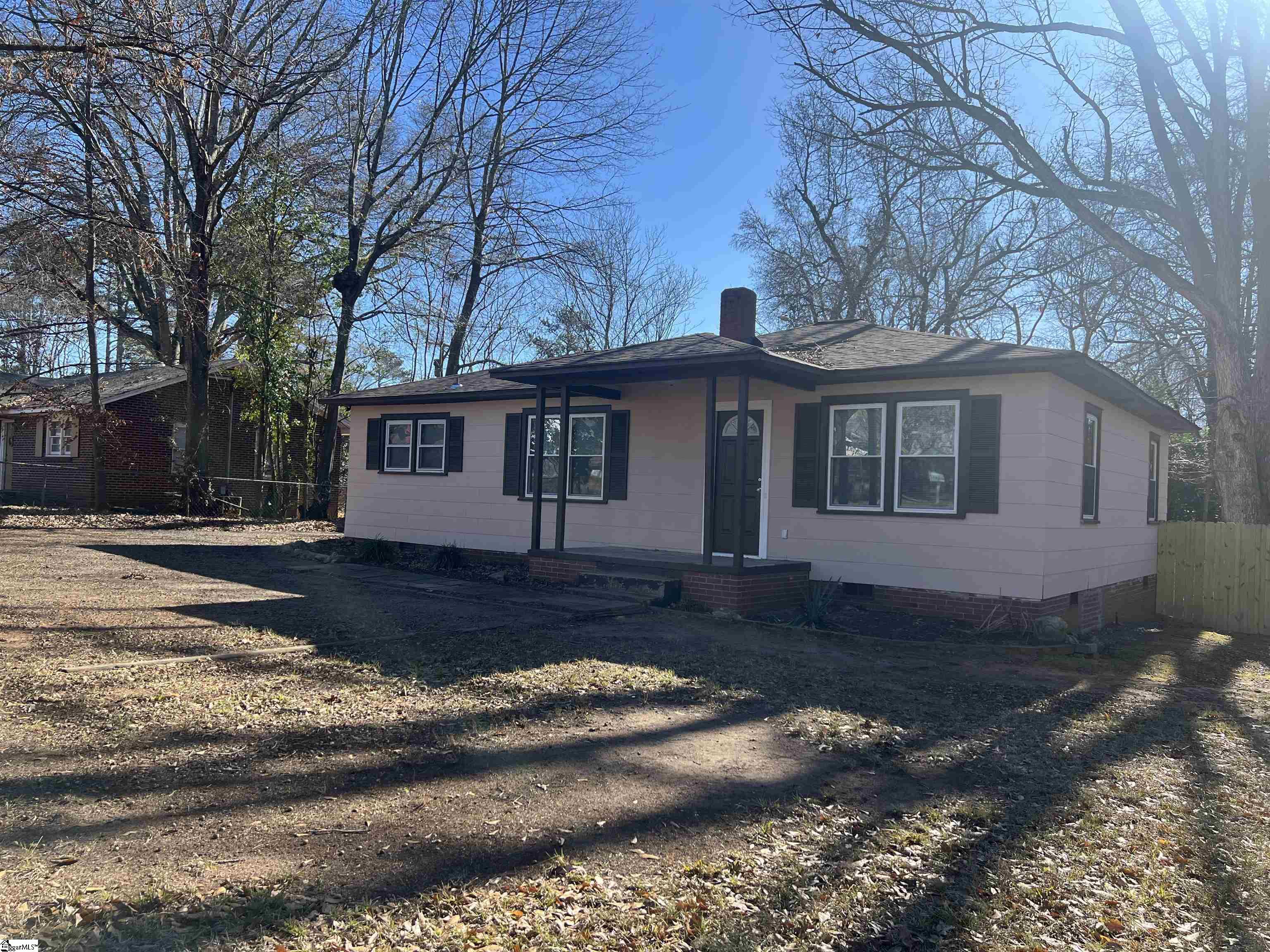 3517 Shawnee Avenue Anderson, SC 29626 - Photo 4 of 27