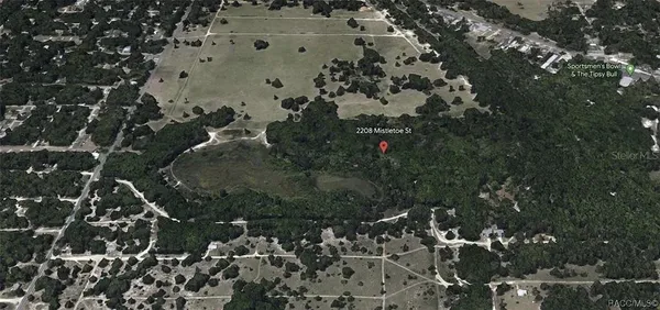 $5,000 | 2208 Mistletoe Street, Inverness, FL 34453