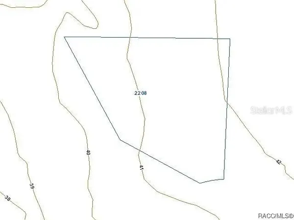 $5,000 | 2208 Mistletoe Street, Inverness, FL 34453