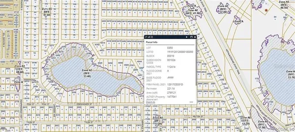 $5,000 | 2208 Mistletoe Street, Inverness, FL 34453