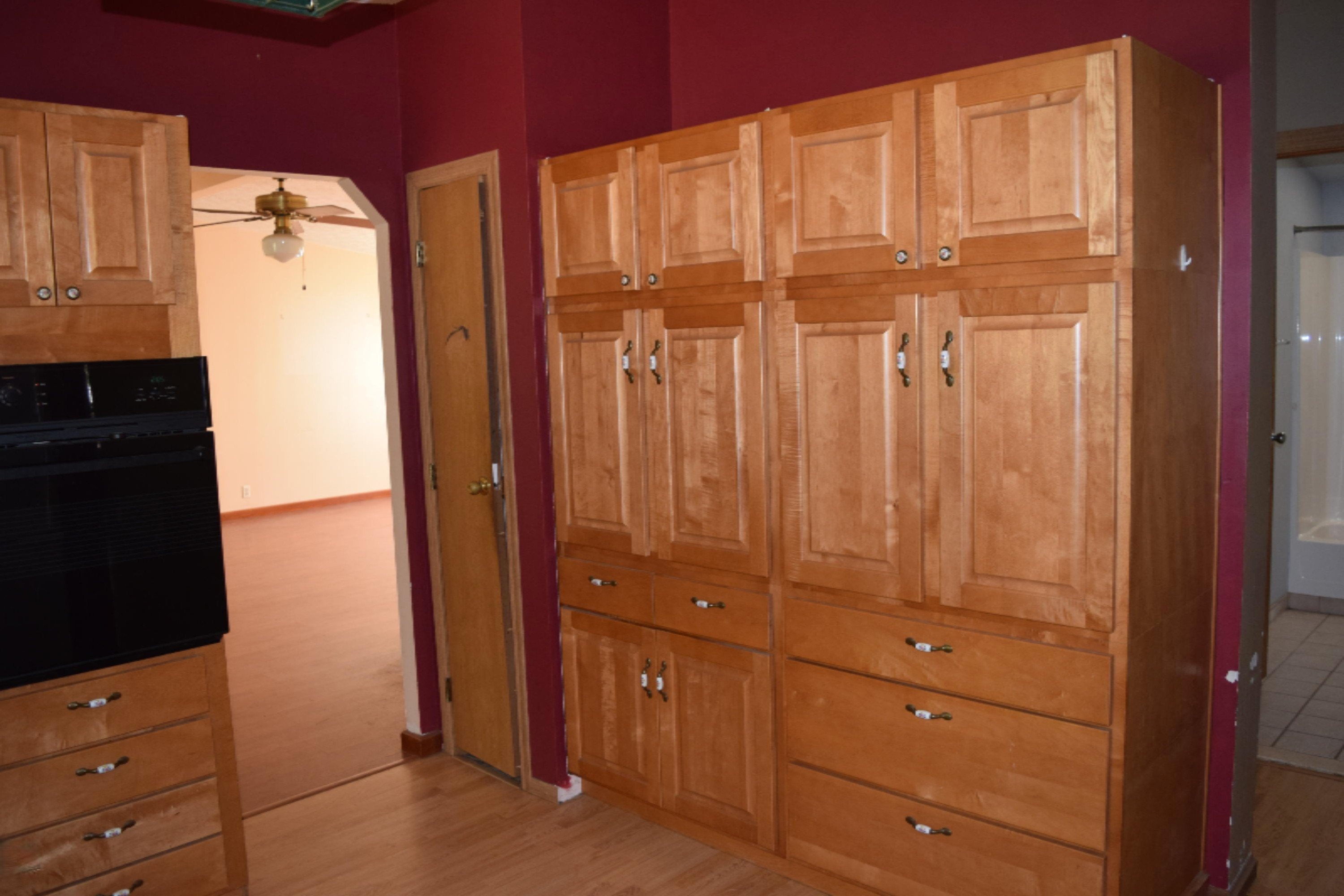 1116 South Maple Island Road Muskegon, MI 49442 - Photo 15 of 23 Kitchen 2