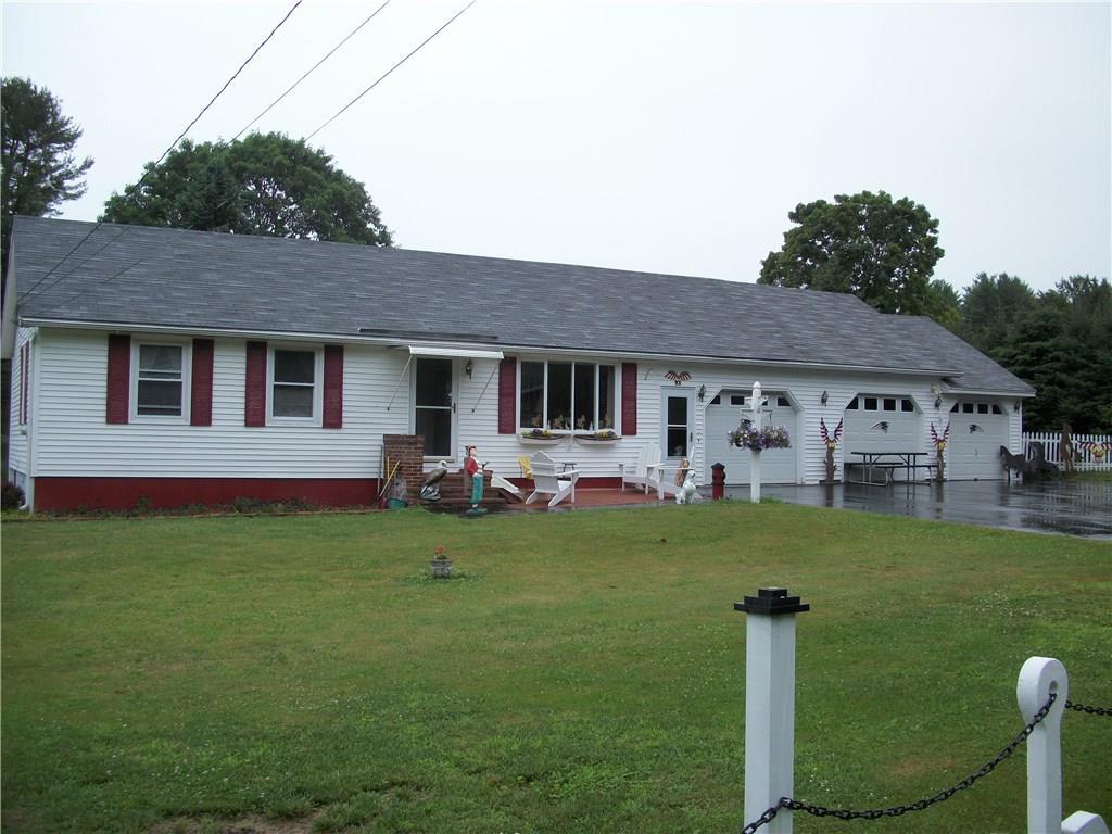 63 New Road Arundel, ME 04046 - Photo 1 of 28 Photo