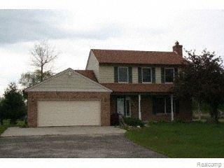 6485 Church Road Fair Haven, MI 48023 - Photo 1 of 1 Property Photo