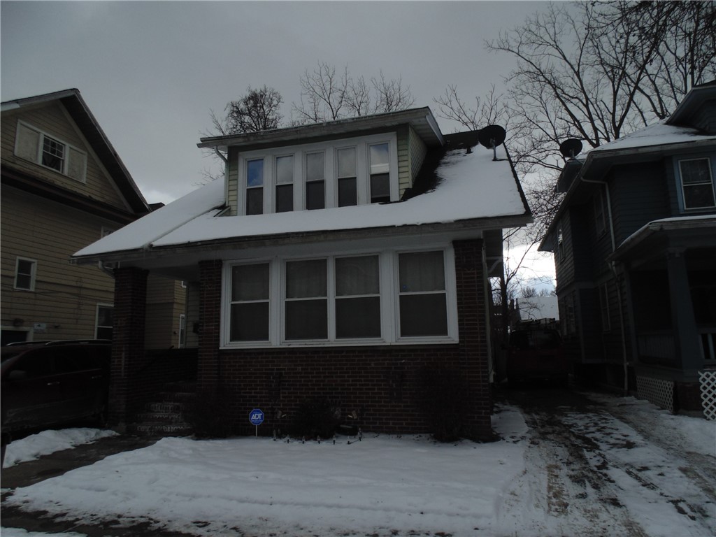 15 West High Terrace Rochester, NY 14619 - Photo 1 of 1