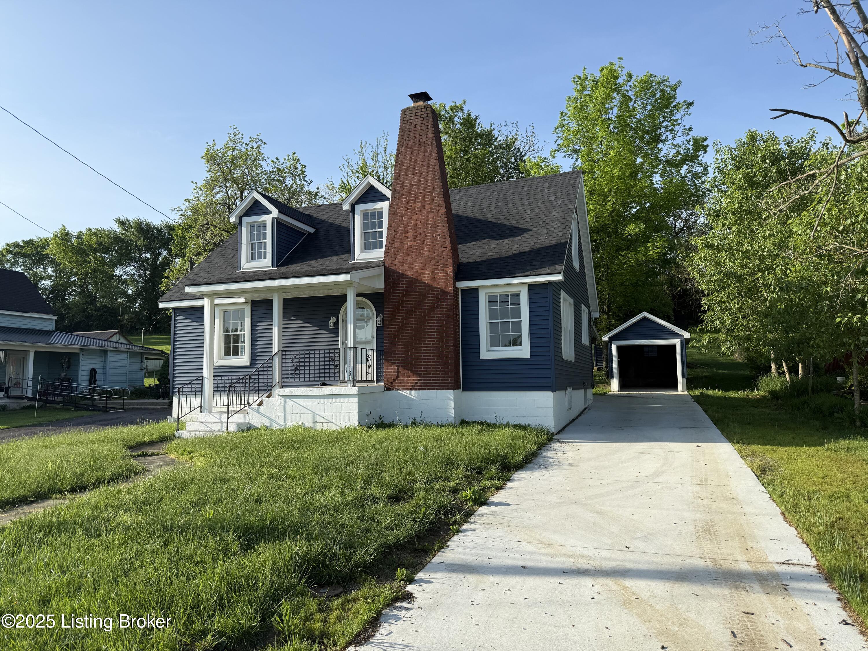 153 Chaplin Road Bloomfield, KY 40008 - Photo 1 of 31 main