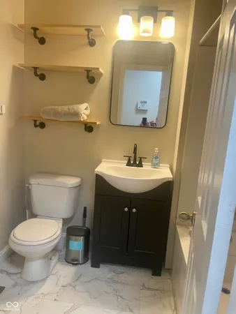 $237,950 | 1212 Bluff Crest Lane, Indianapolis, IN 46217