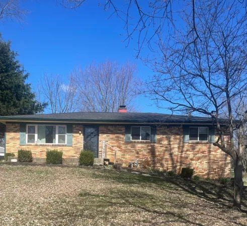 $237,950 | 1212 Bluff Crest Lane, Indianapolis, IN 46217