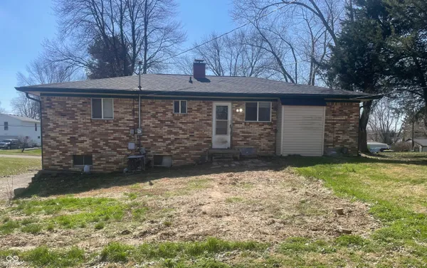 $237,950 | 1212 Bluff Crest Lane, Indianapolis, IN 46217