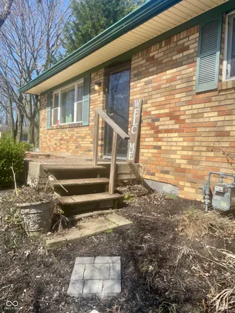 $237,950 | 1212 Bluff Crest Lane, Indianapolis, IN 46217