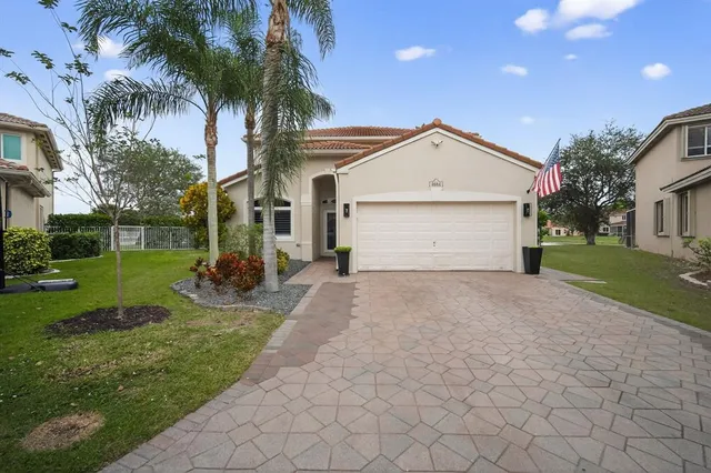 $890,000 | 4684 Waycross Drive, Coconut Creek, FL 33073