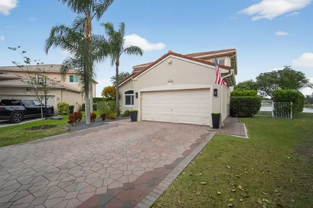 $890,000 | 4684 Waycross Drive, Coconut Creek, FL 33073
