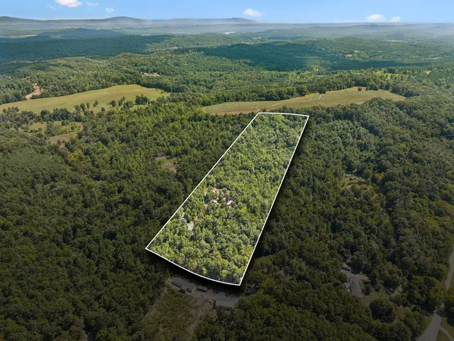 $135,000 | 0 Ross Walker Road, Decatur, TN 37322