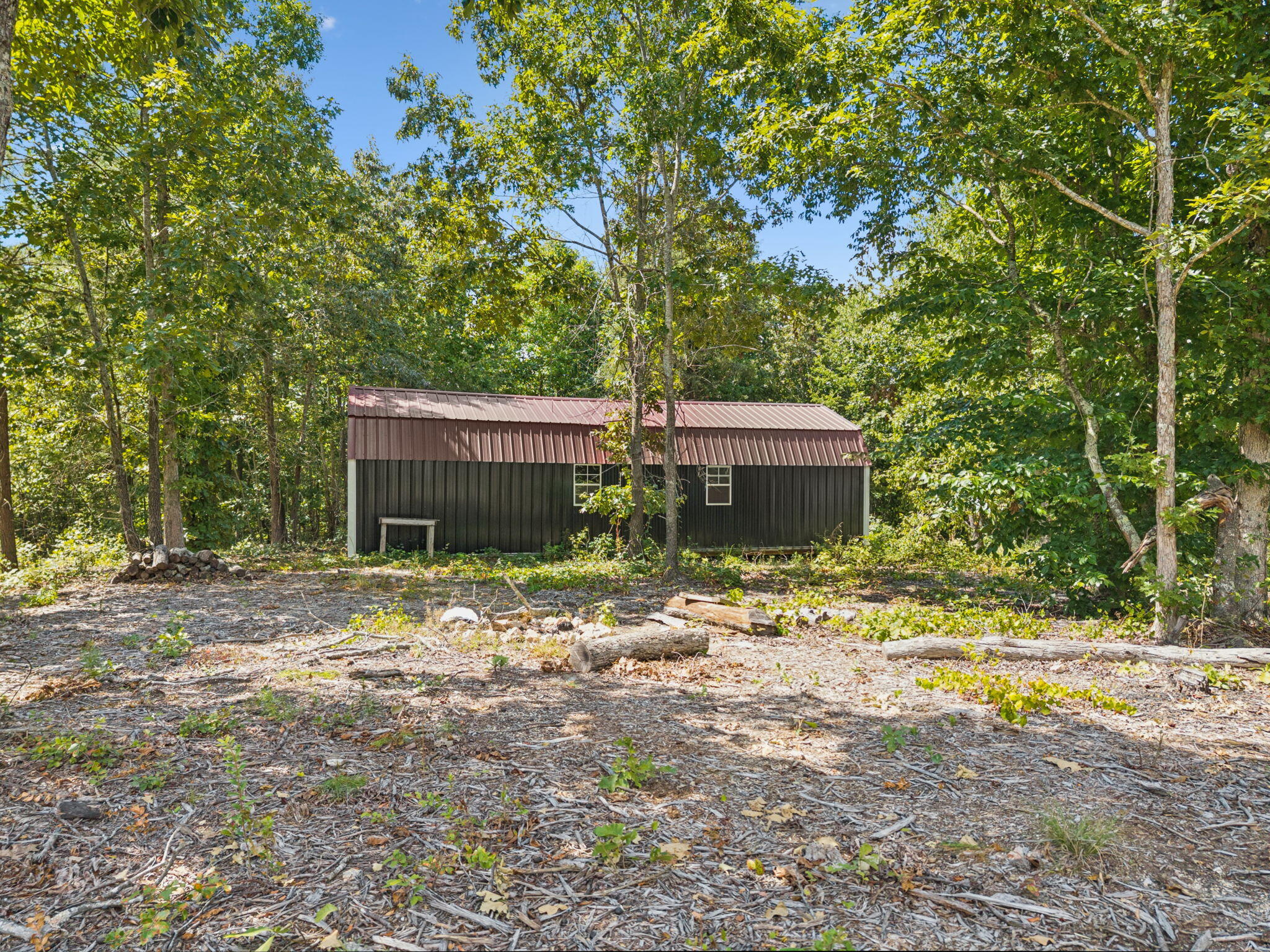 0 Ross Walker Road Decatur, TN 37322 - Photo 11 of 26 16-web-or-mls-196 Ross Walker Rd - 015