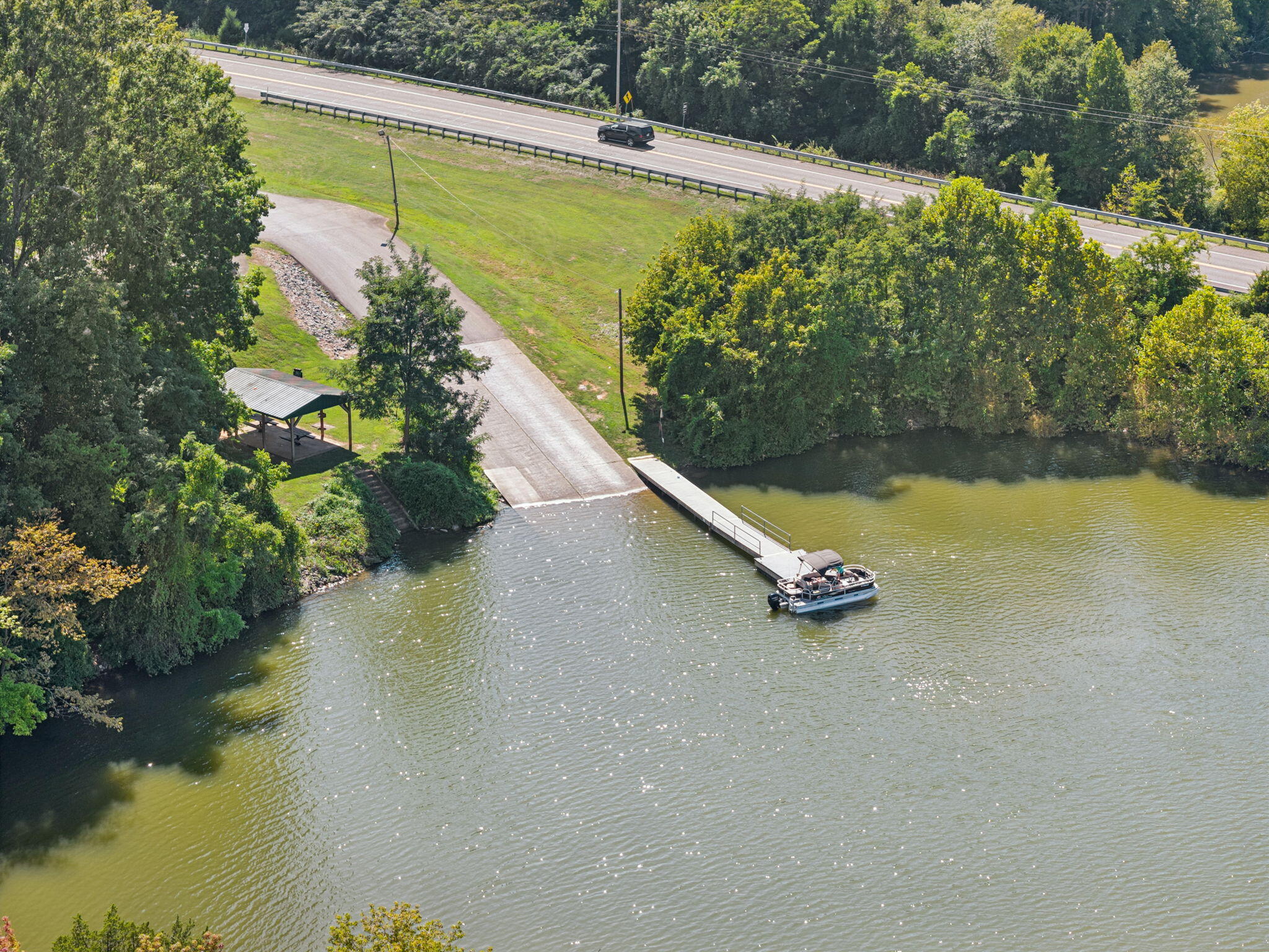 0 Ross Walker Road Decatur, TN 37322 - Photo 20 of 26 23-web-or-mls-196 Ross Walker Rd - 022