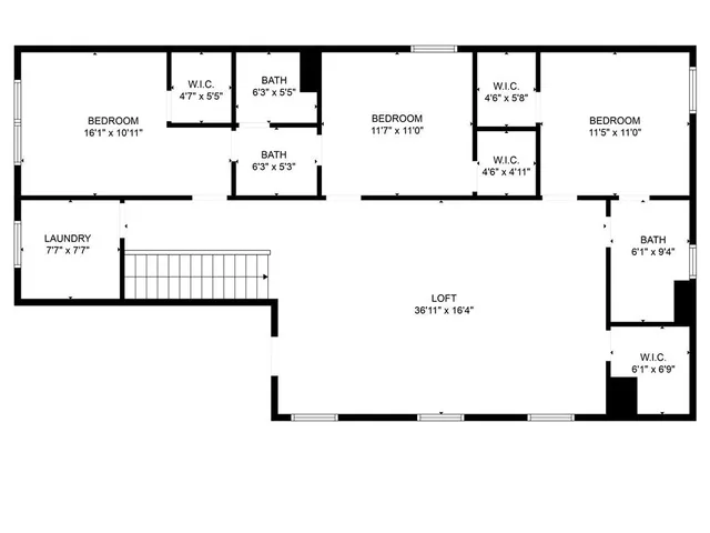 a white wall with a white wall and sign