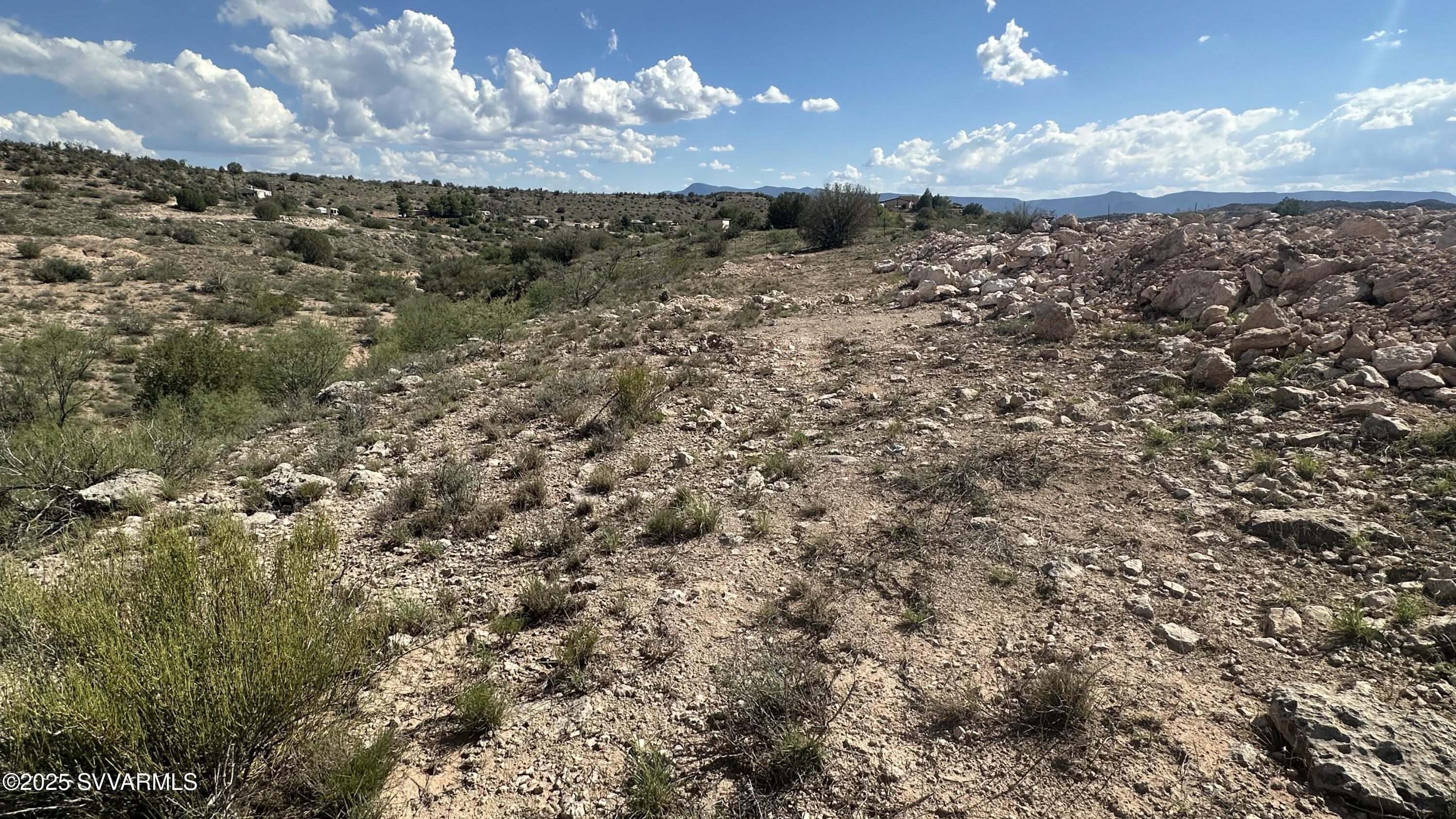 0 East Outlaw Way Rimrock, AZ 86335 - Photo 16 of 69 a view of a yard
