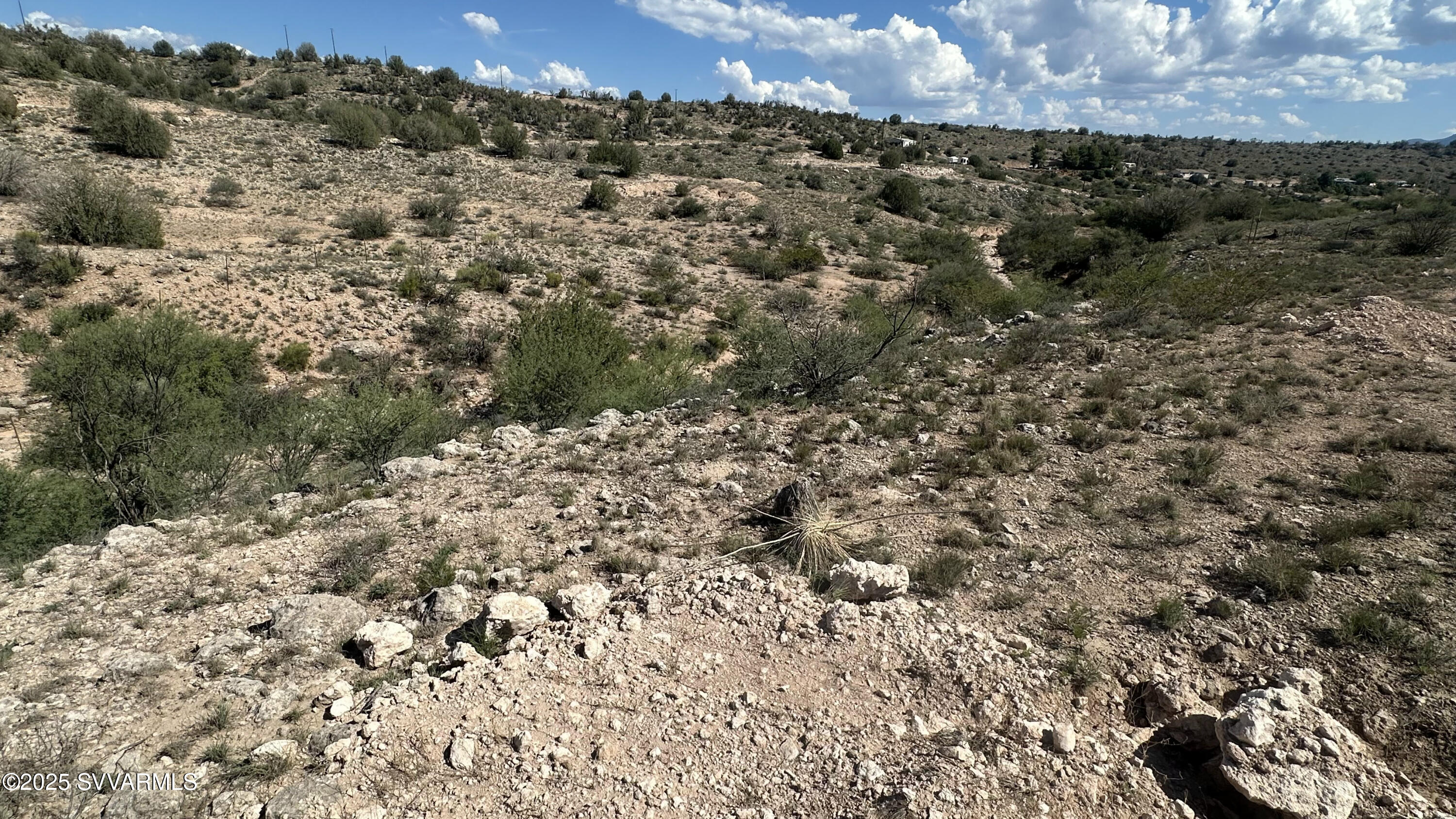 0 East Outlaw Way Rimrock, AZ 86335 - Photo 18 of 69 a view of a bunch of trees in a field