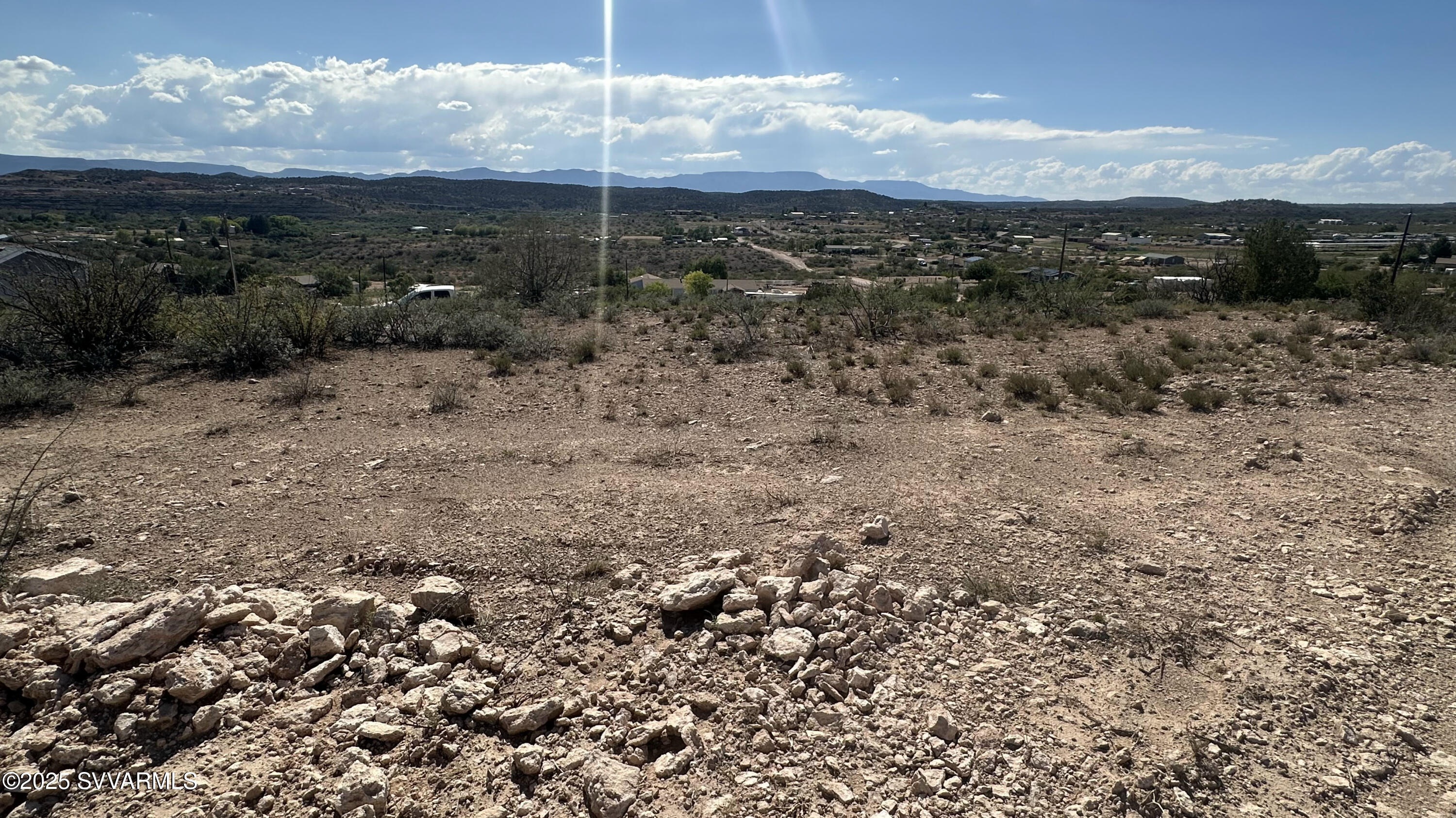 0 East Outlaw Way Rimrock, AZ 86335 - Photo 24 of 69 a view of a sky