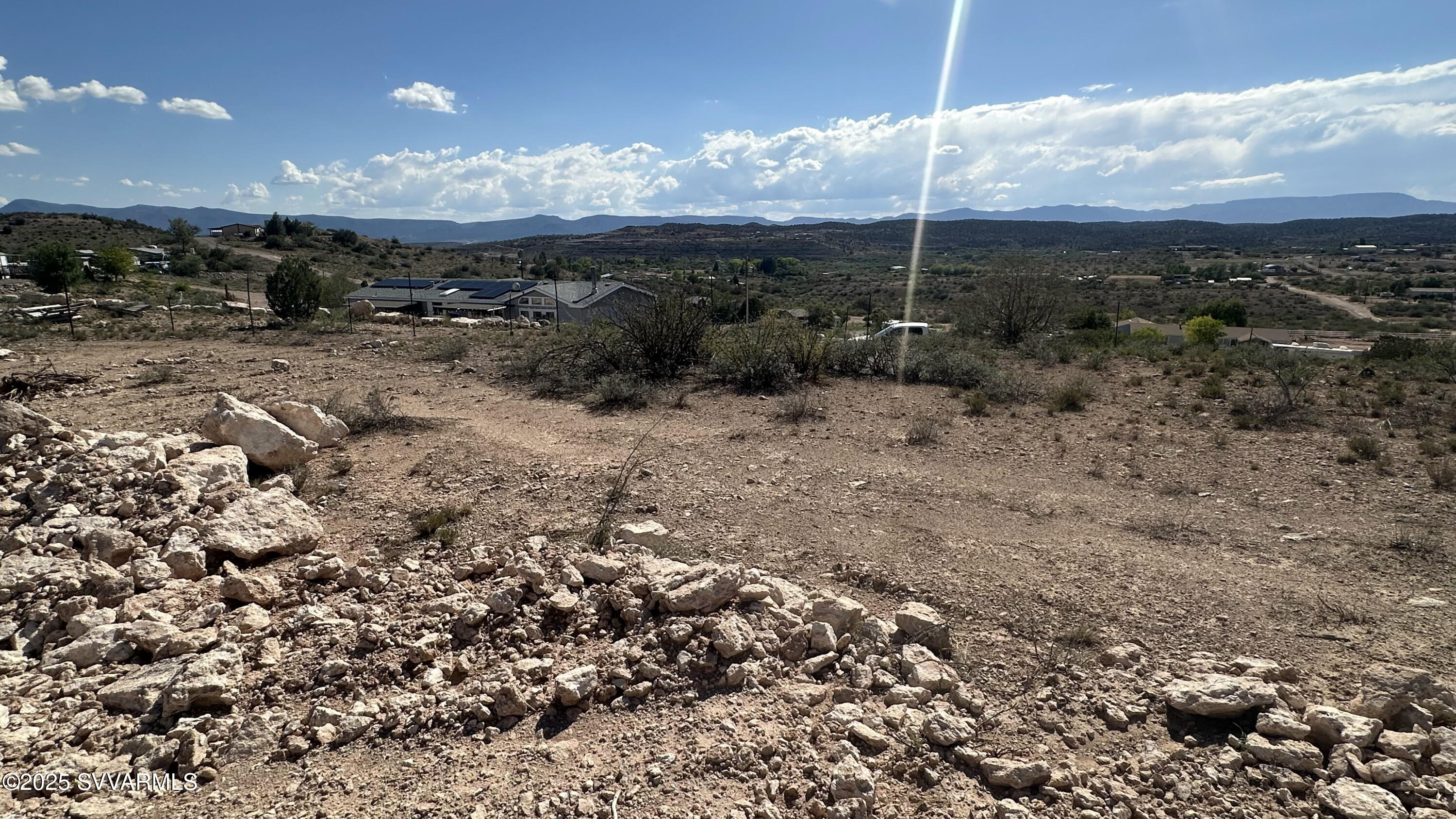 0 East Outlaw Way Rimrock, AZ 86335 - Photo 25 of 69 a view of a outdoor space