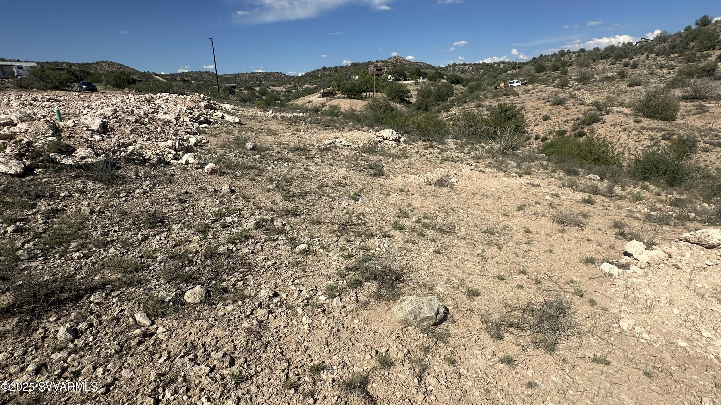 0 East Outlaw Way Rimrock, AZ 86335 - Photo 33 of 69 a view of mountains and valleys
