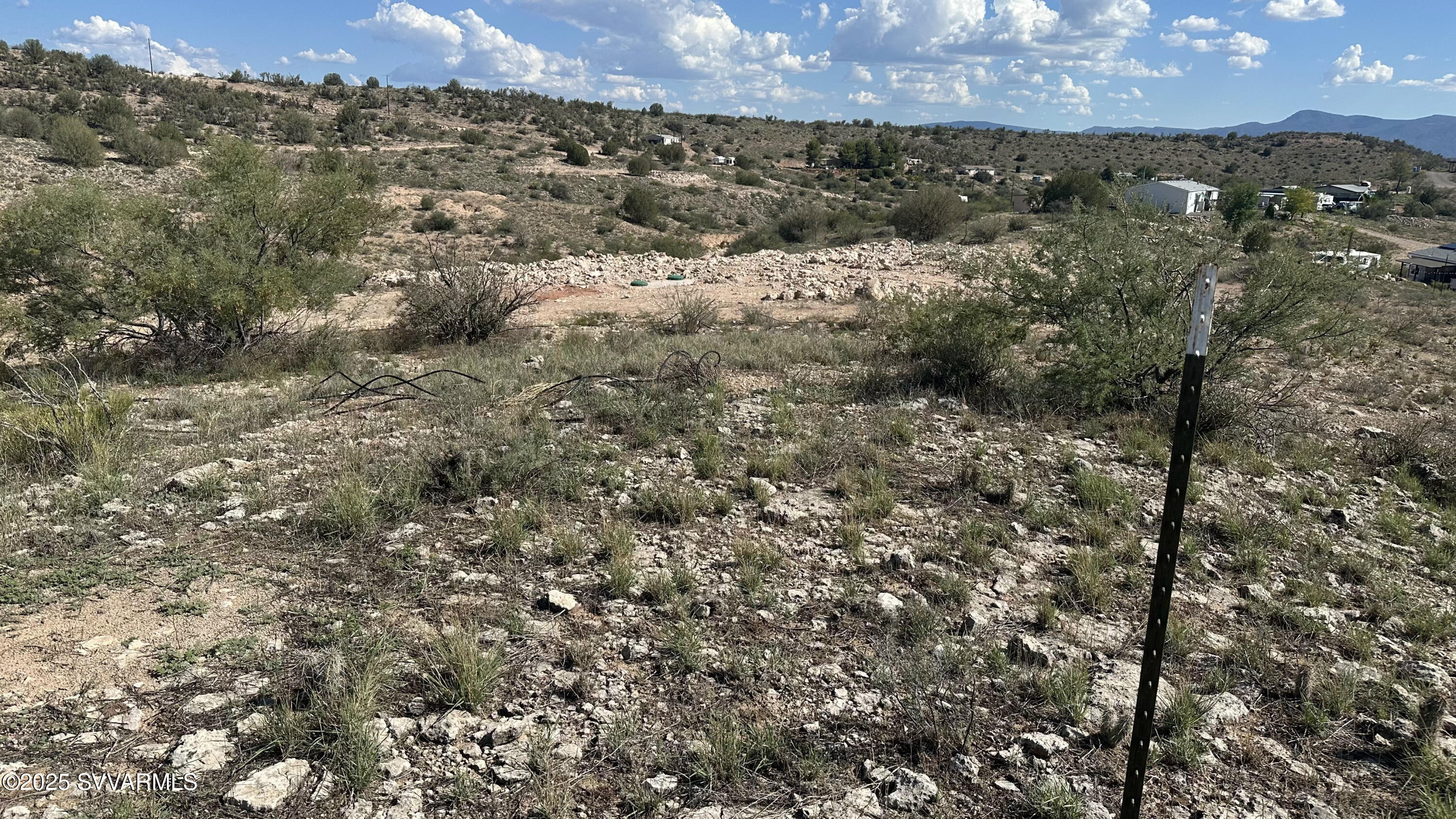 0 East Outlaw Way Rimrock, AZ 86335 - Photo 36 of 69 a view of a bunch of trees in a city
