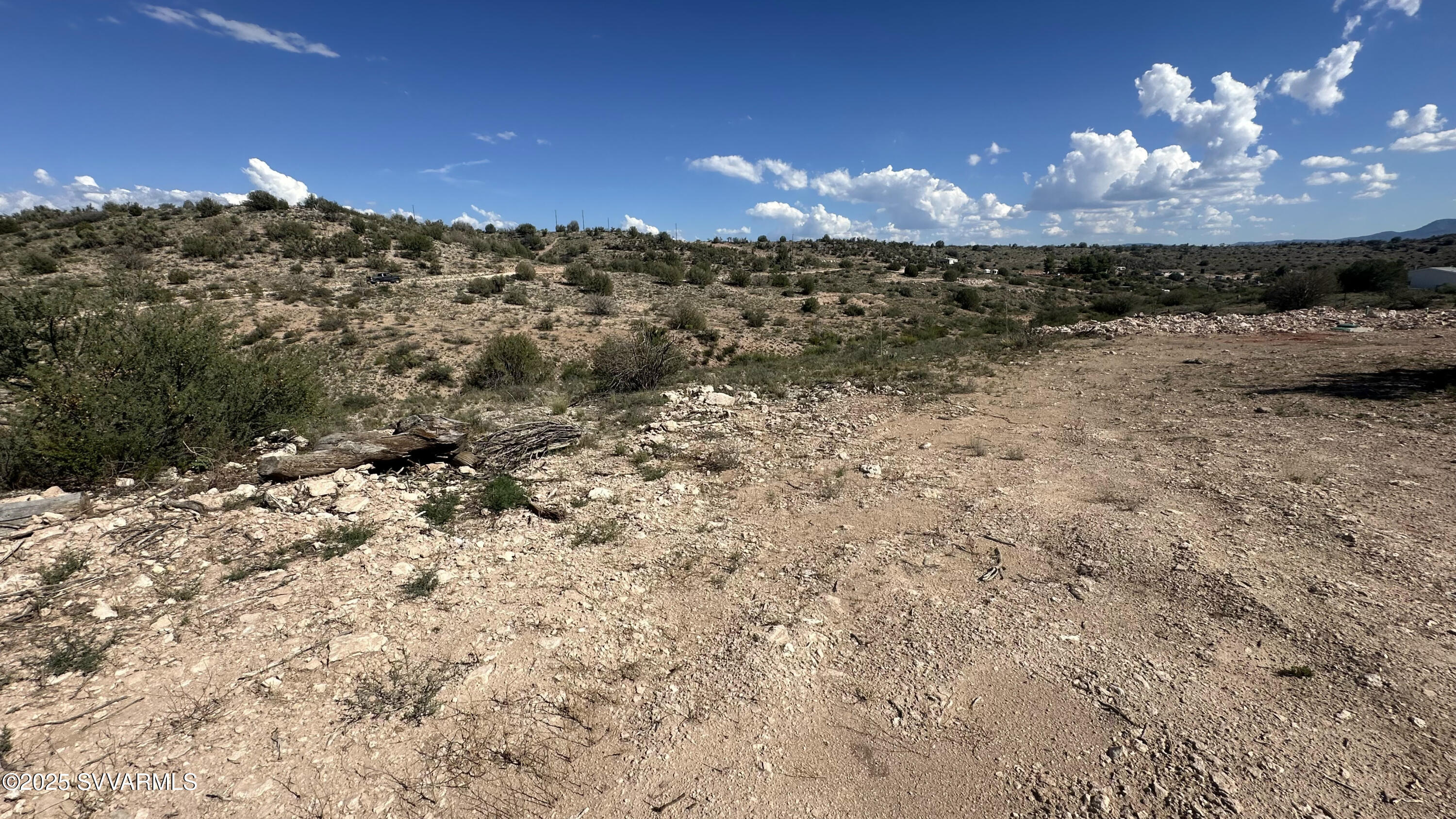 0 East Outlaw Way Rimrock, AZ 86335 - Photo 43 of 69 a view of a lake in middle of forest