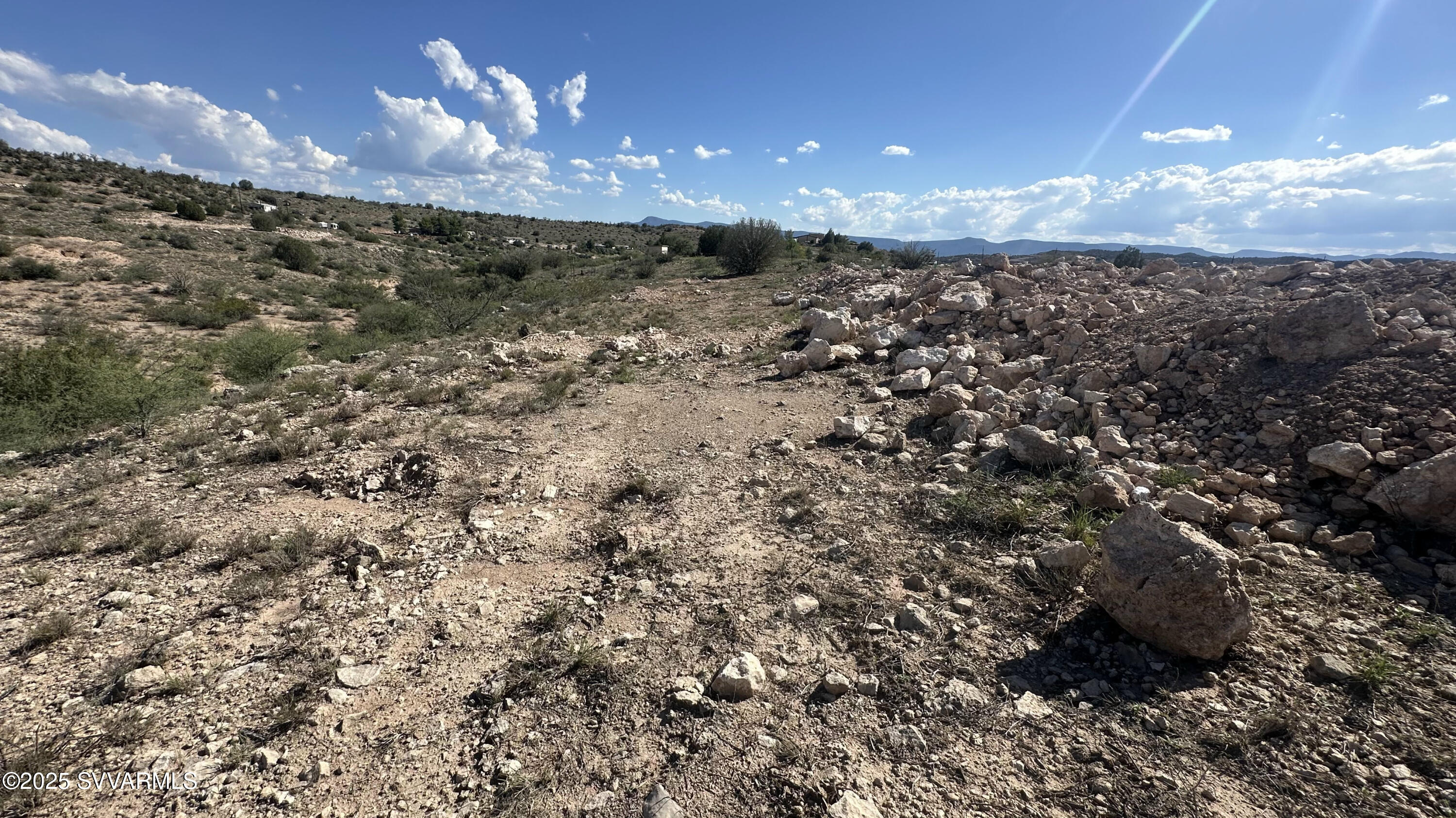 0 East Outlaw Way Rimrock, AZ 86335 - Photo 49 of 69 a view of a city