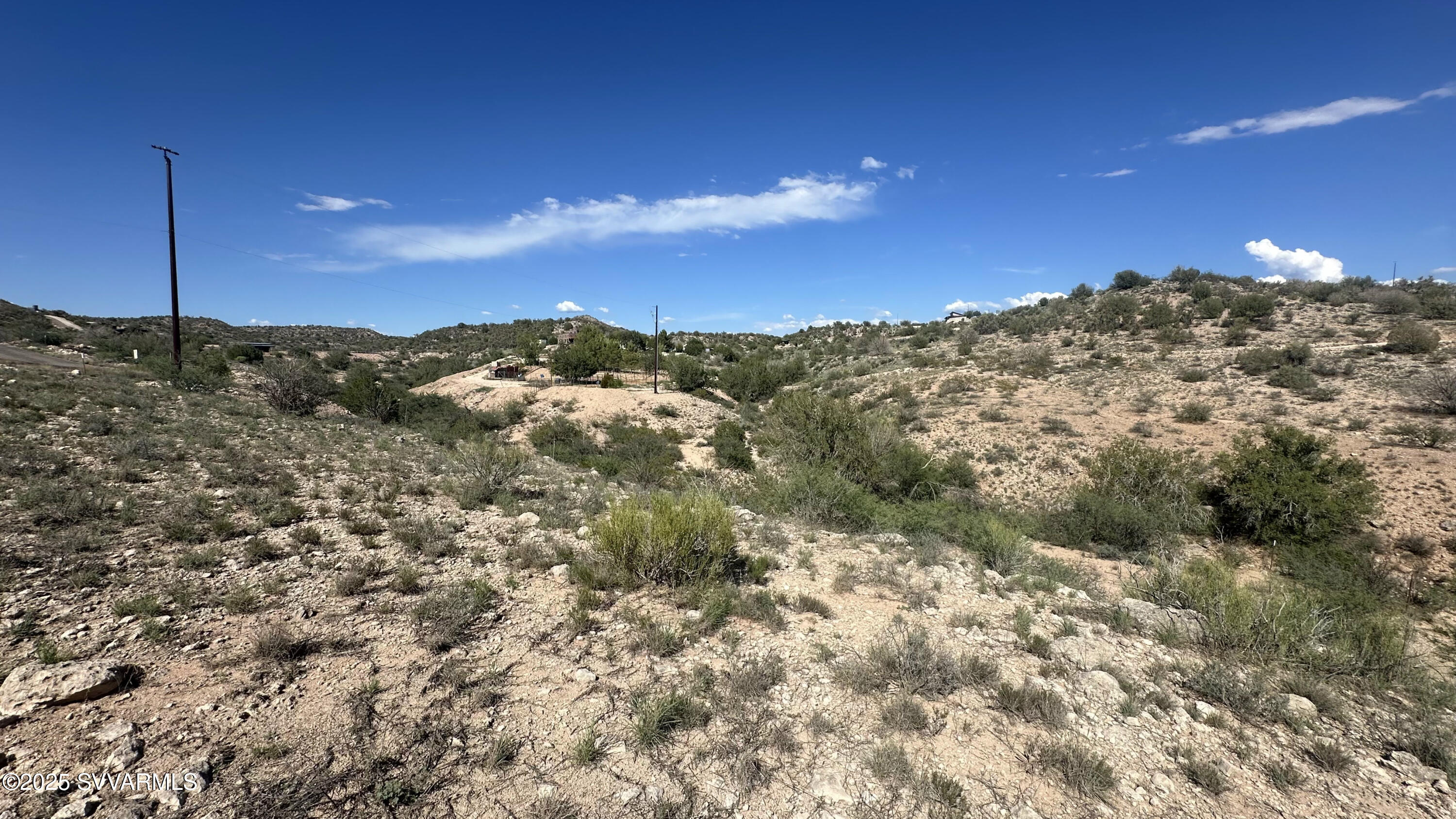 0 East Outlaw Way Rimrock, AZ 86335 - Photo 52 of 69 a view of a city