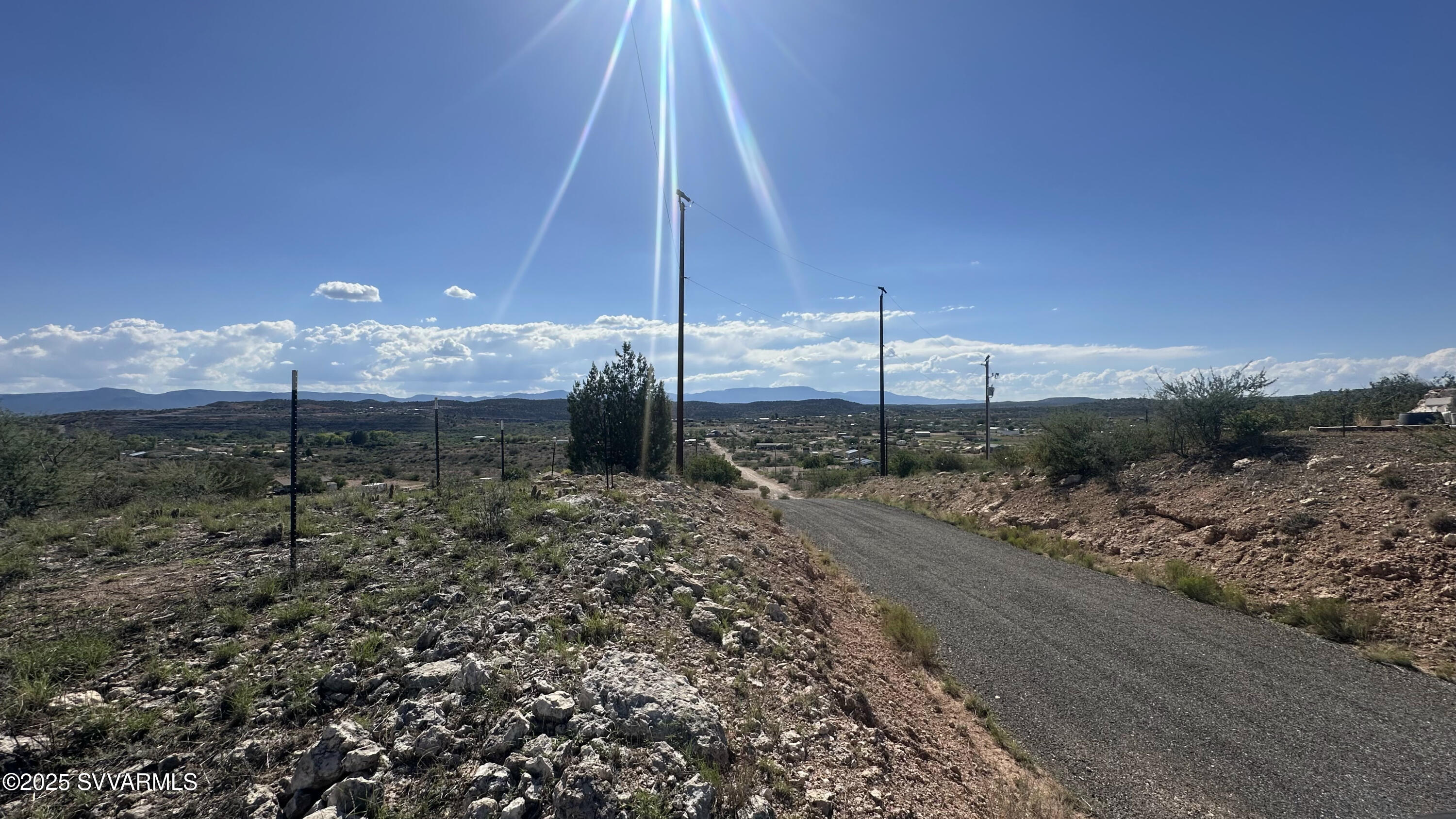 0 East Outlaw Way Rimrock, AZ 86335 - Photo 69 of 69 a view of a outdoor space