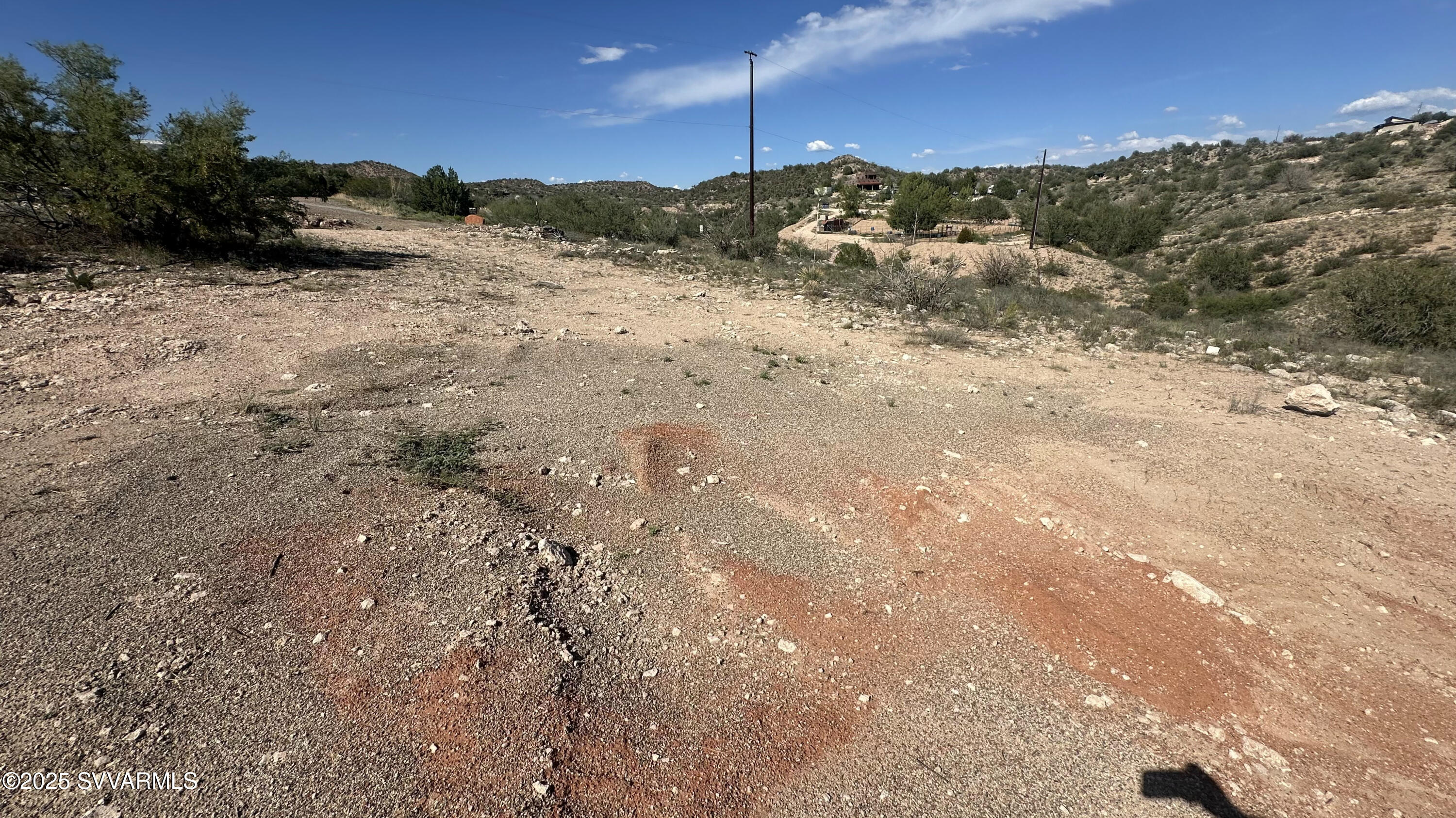 0 East Outlaw Way Rimrock, AZ 86335 - Photo 8 of 69 a view of mountain view with ocean view