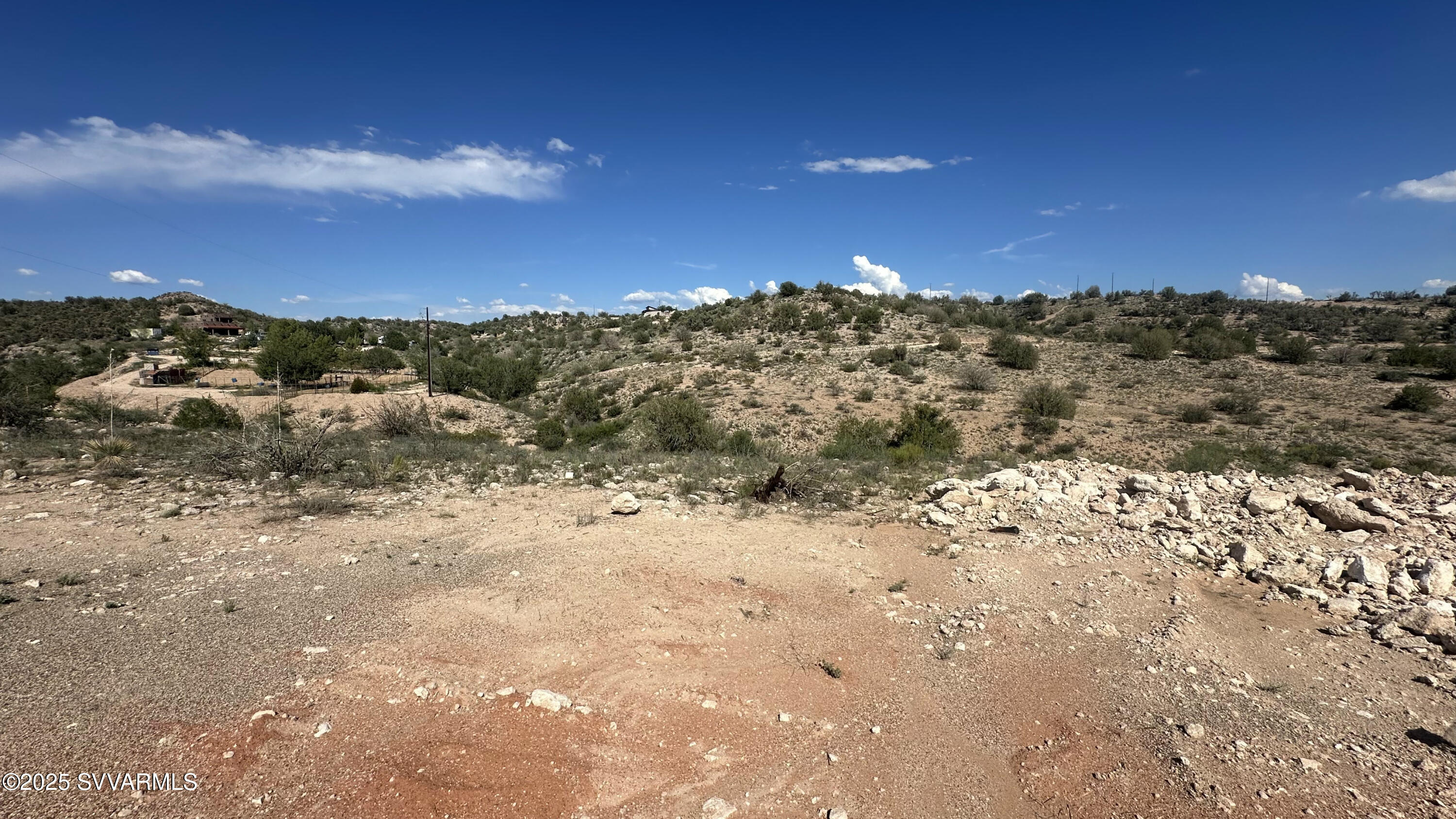0 East Outlaw Way Rimrock, AZ 86335 - Photo 9 of 69 a view of a snow on a beach