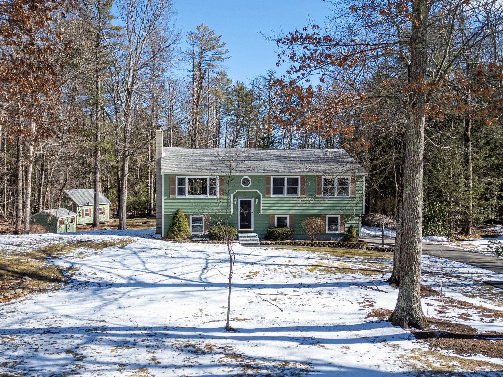 9 Blossom Road Windham, NH 03087 - Photo 2 of 40