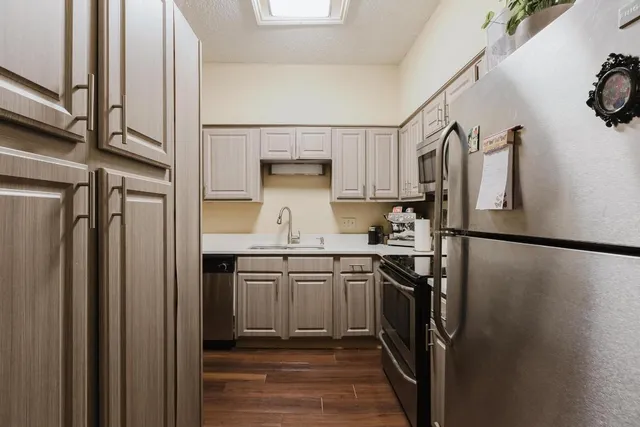 $260,000 | 1910 Robbins Place, Unit 207, Austin, TX 78705