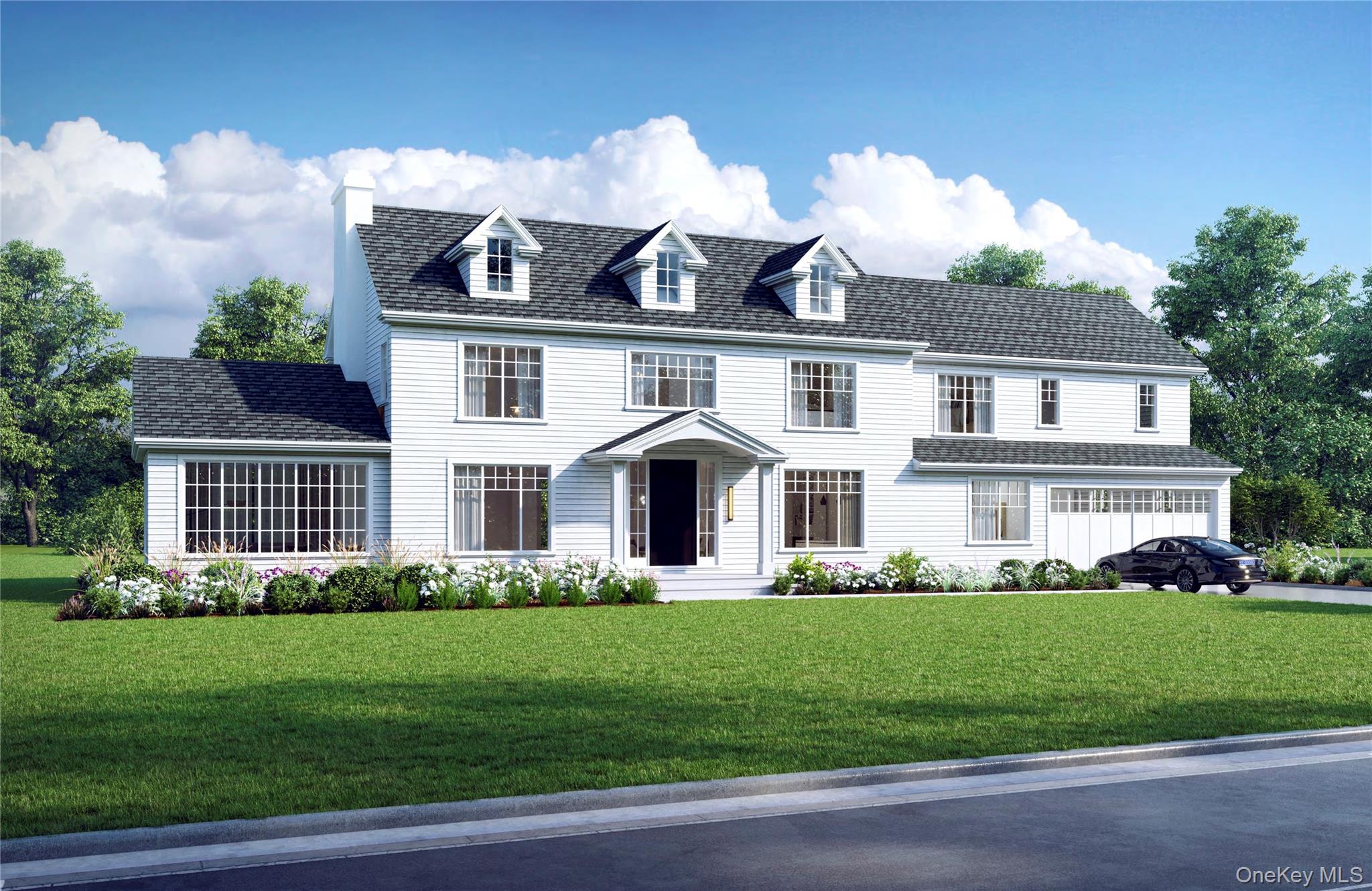 65 Fox Meadow Road Scarsdale, NY 10583 - Photo 1 of 5