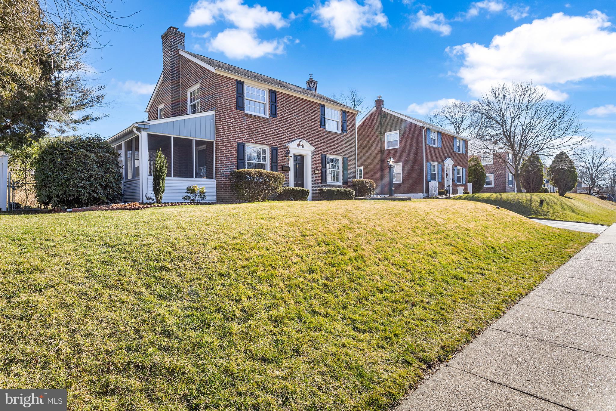 451 Briarhill Road Springfield, PA 19064 - Photo 3 of 31