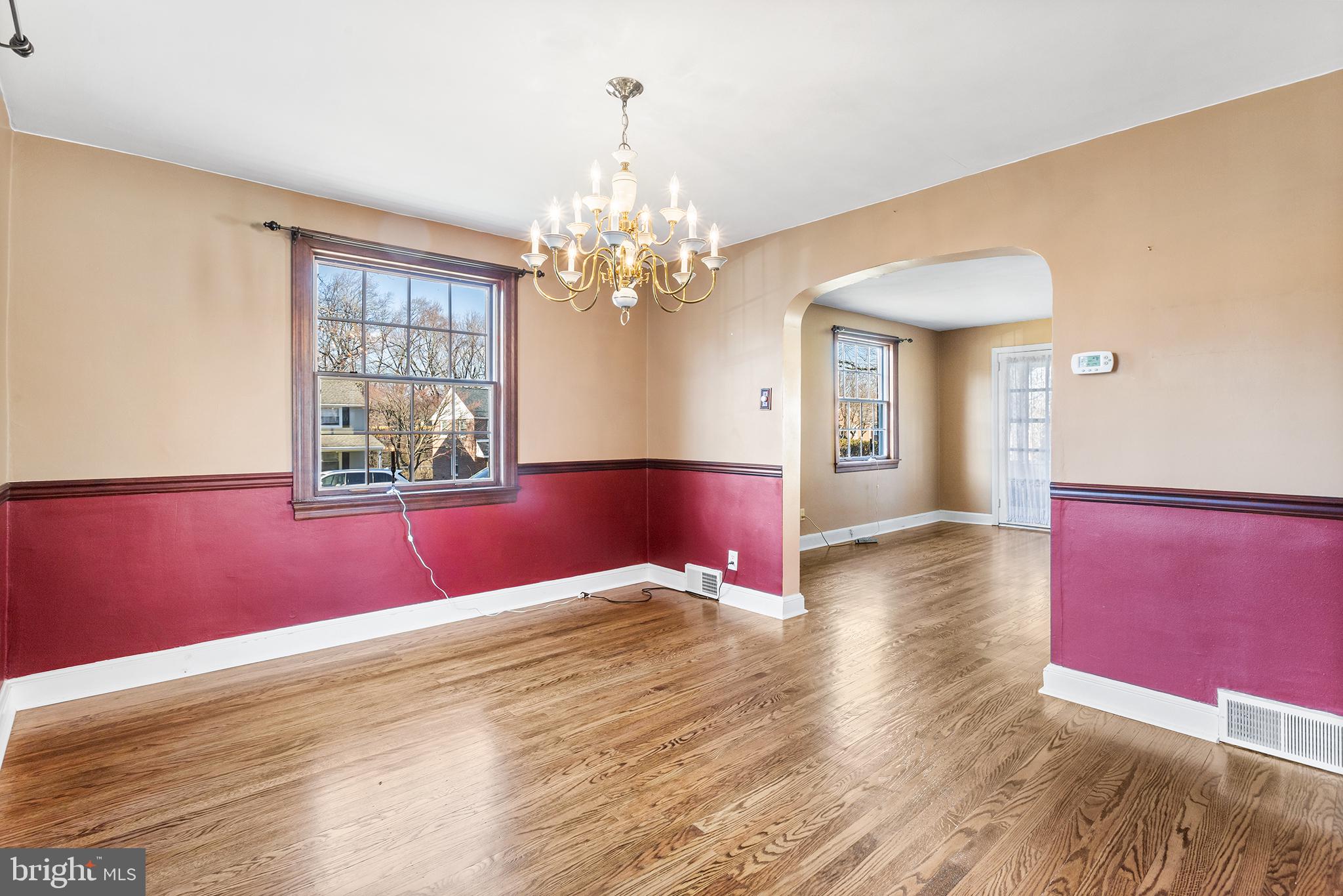 451 Briarhill Road Springfield, PA 19064 - Photo 8 of 31
