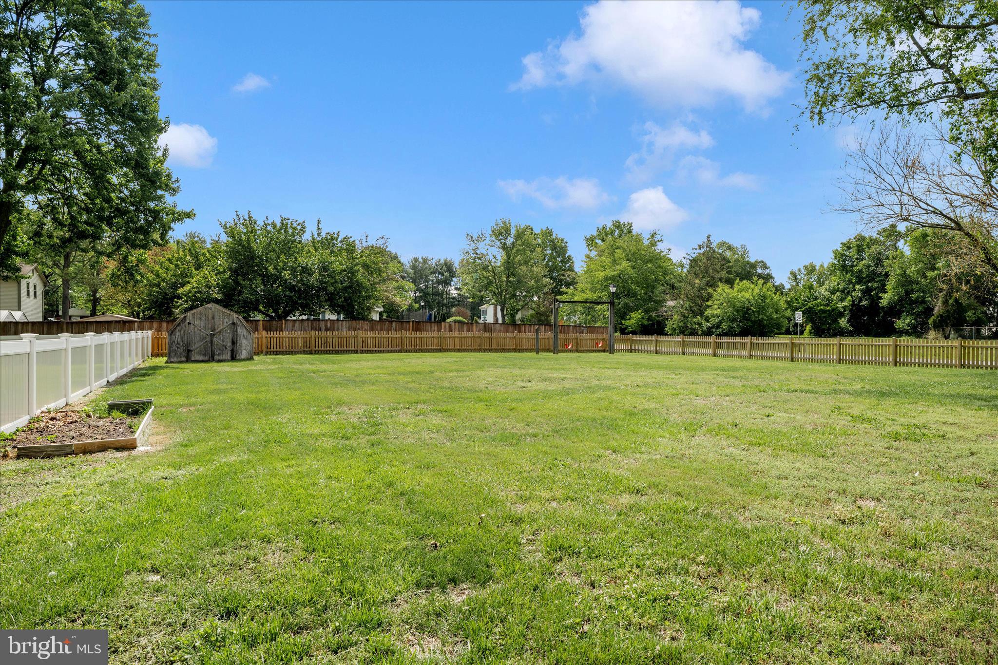 8157 Silo Road Severn, MD 21144 - Photo 48 of 49 Exterior Back