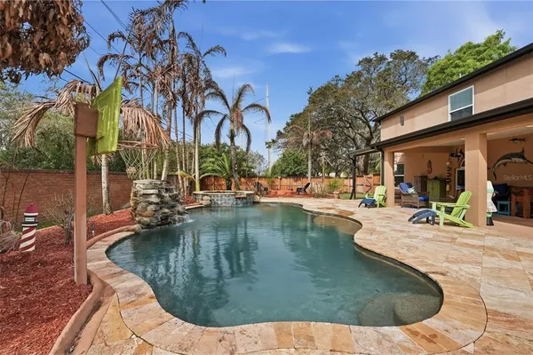 $749,900 | 467 Granite Circle, Chuluota, FL 32766