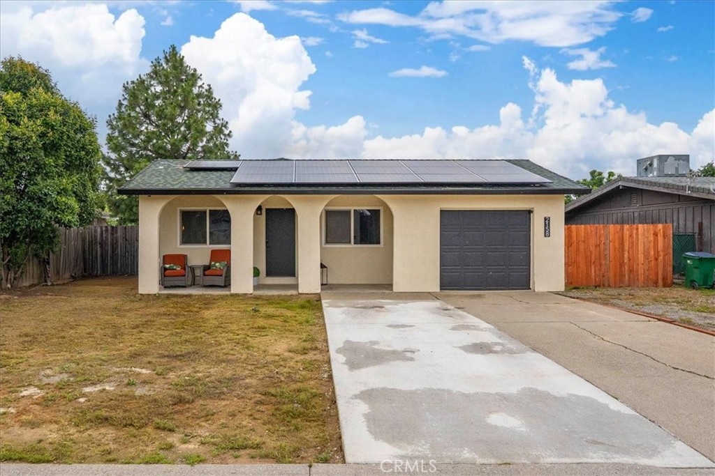 2158 Donnovan Avenue Corning, CA 96021 - Photo 1 of 1