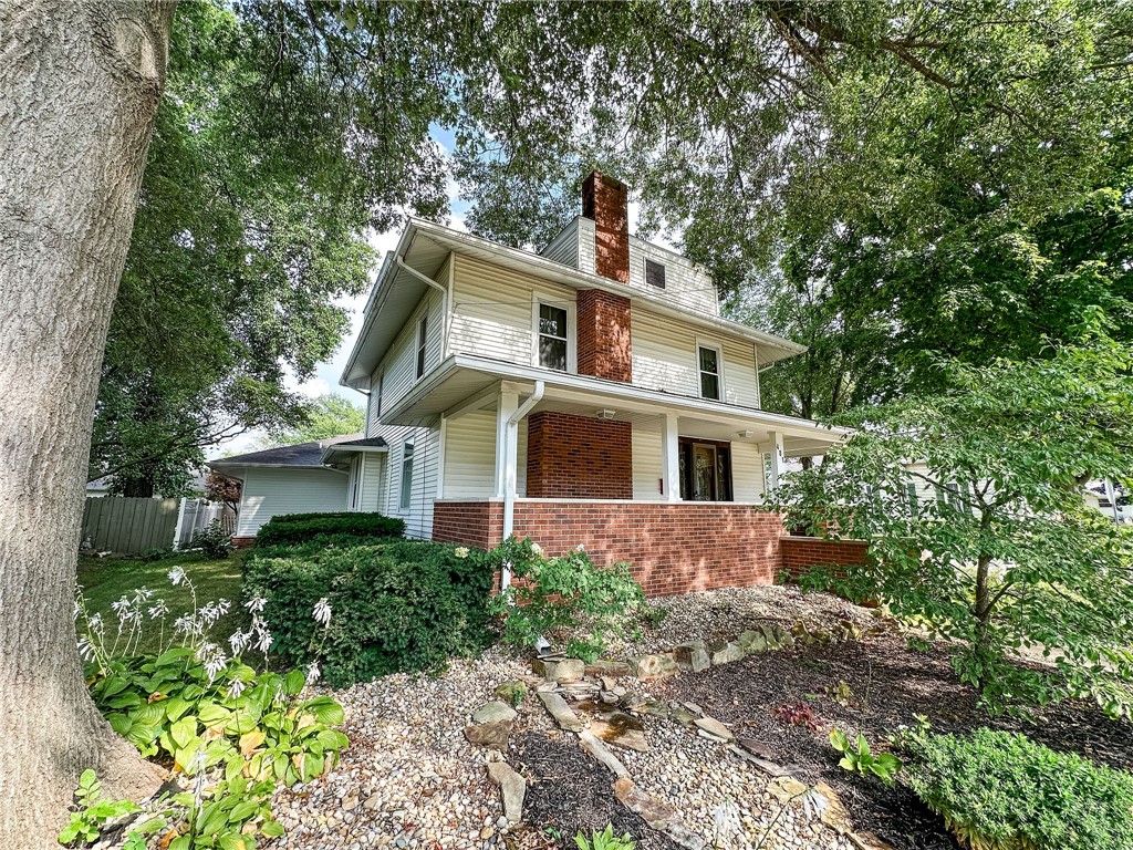 401 North Range Street Oblong, IL 62449 - Photo 37 of 42