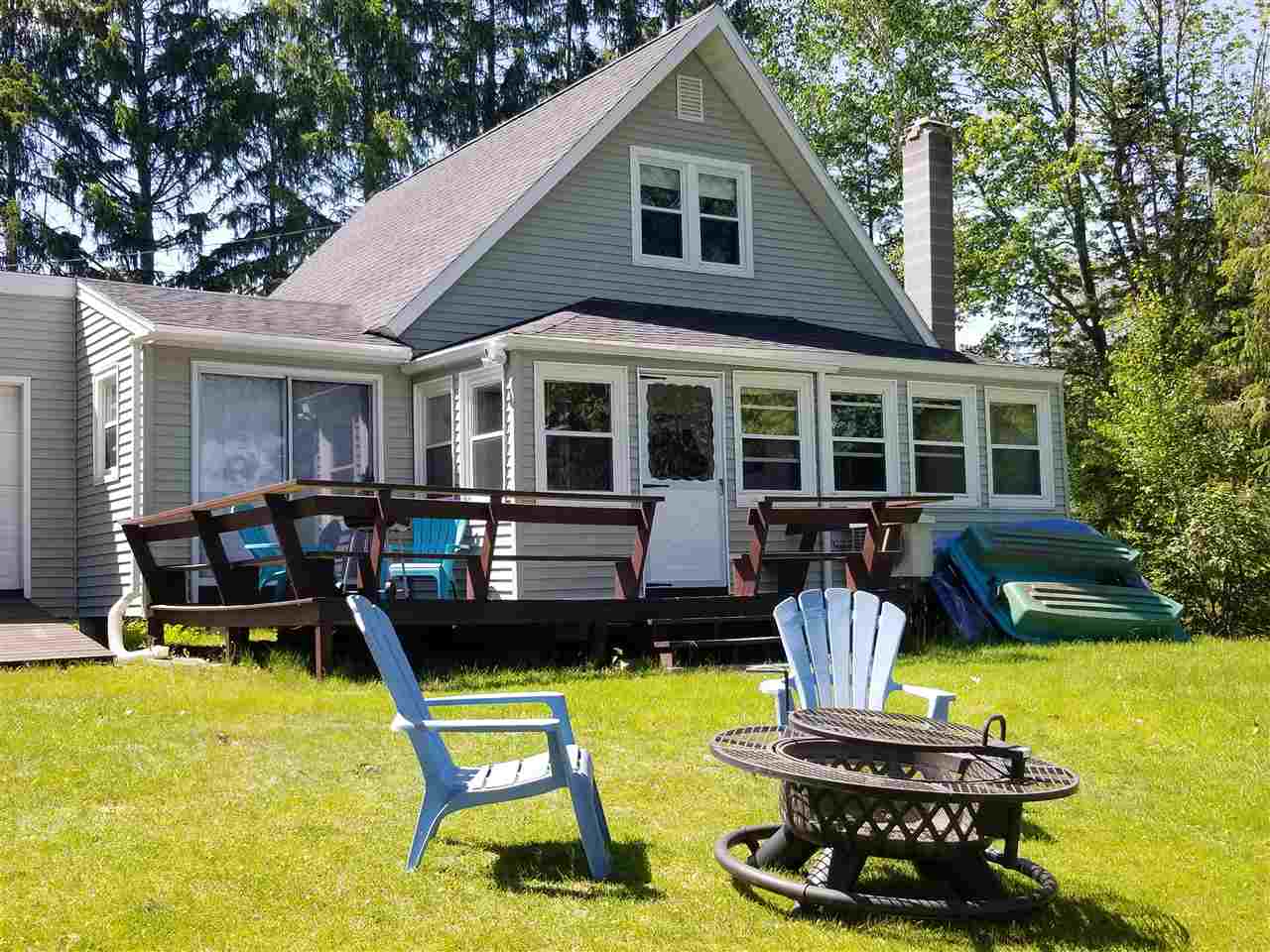 52 Pond Road Alfred, ME 04002 - Photo 1 of 1