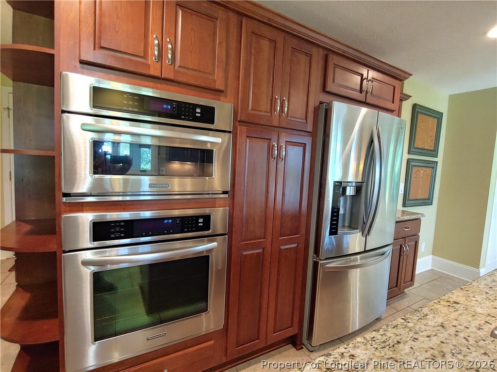 688 Azalea Drive Vass, NC 28394 - Photo 18 of 47