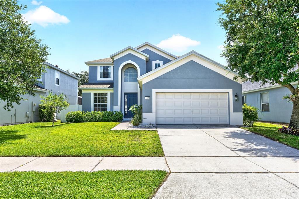 1135 Toluke Point Orlando, FL 32828 - Photo 41 of 45