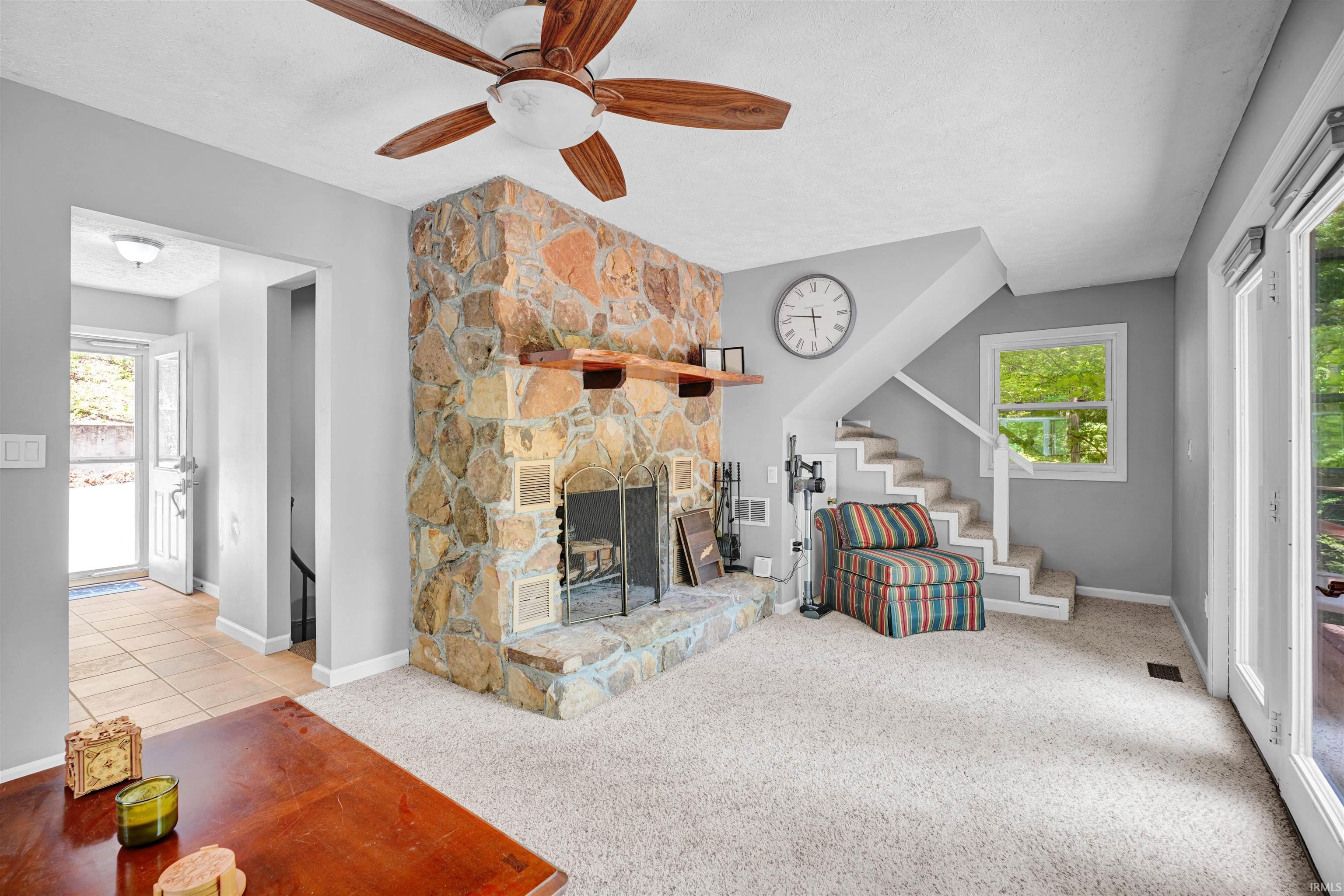 980 South Kenray Lake Road Bedford, IN 47421 - Photo 4 of 25