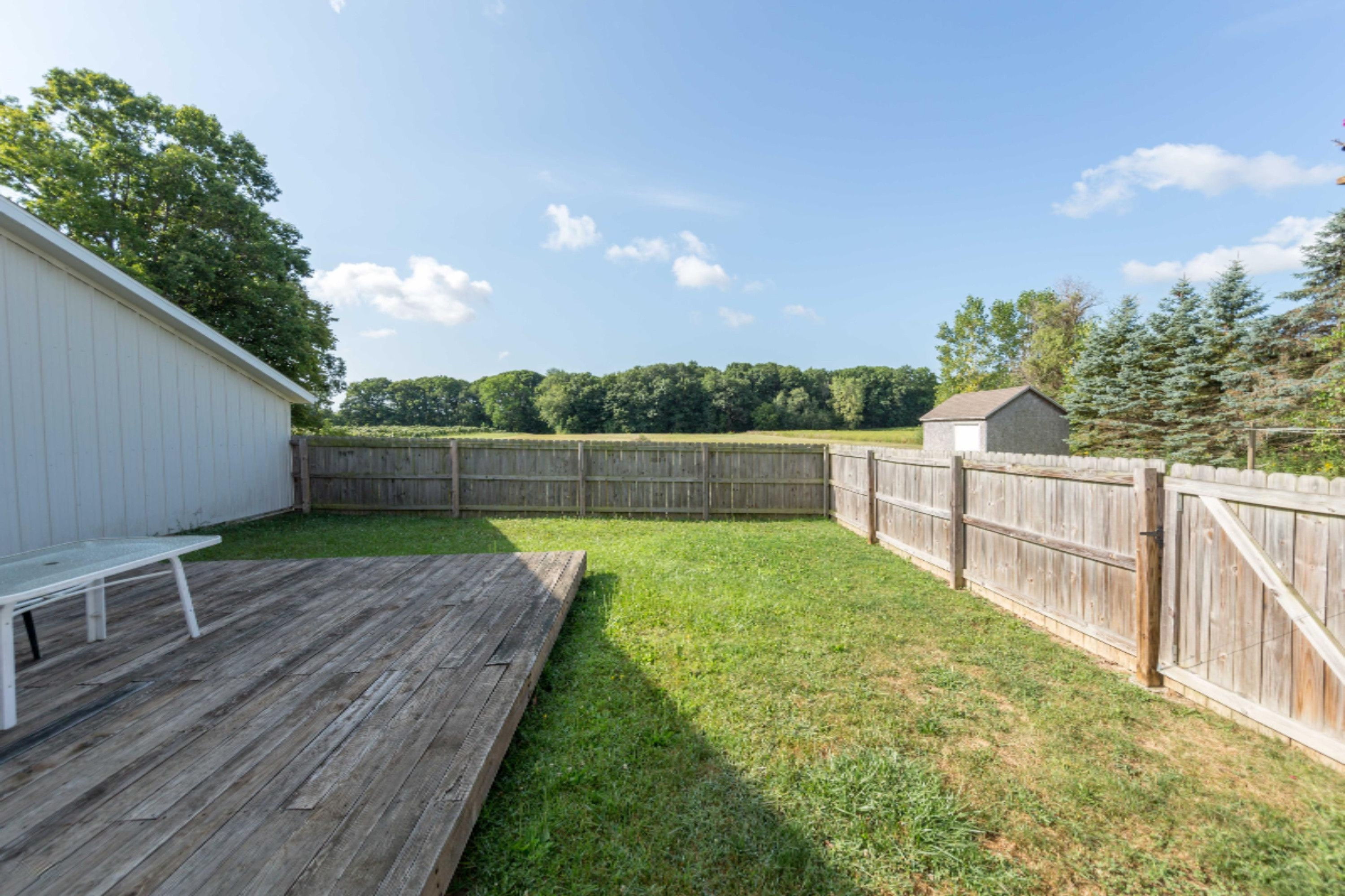 3918 Snow Road Bridgman, MI 49106 - Photo 53 of 70 070-3918 Snow Rd Bridgman MI