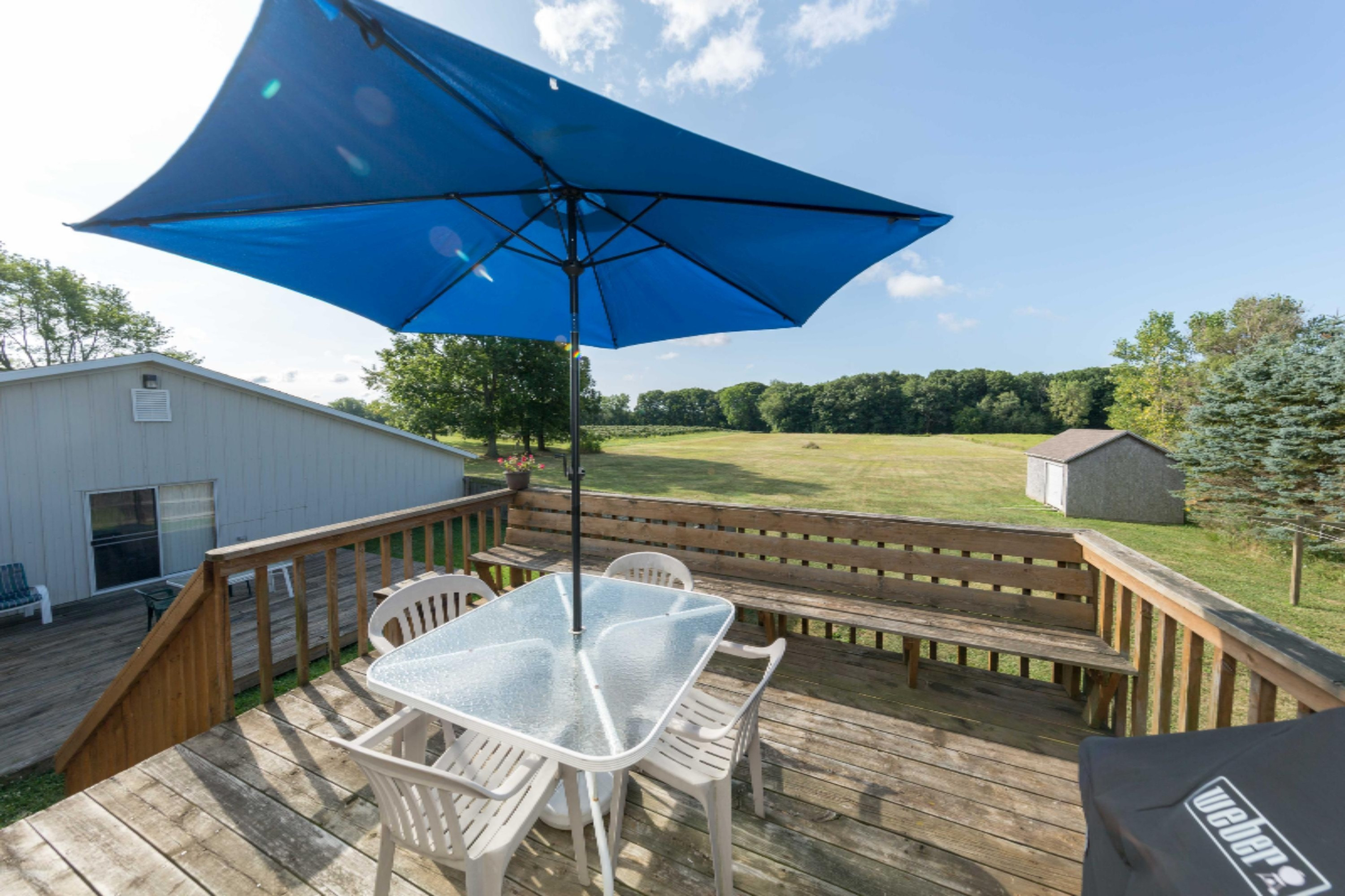 3918 Snow Road Bridgman, MI 49106 - Photo 54 of 70 071-3918 Snow Rd Bridgman MI