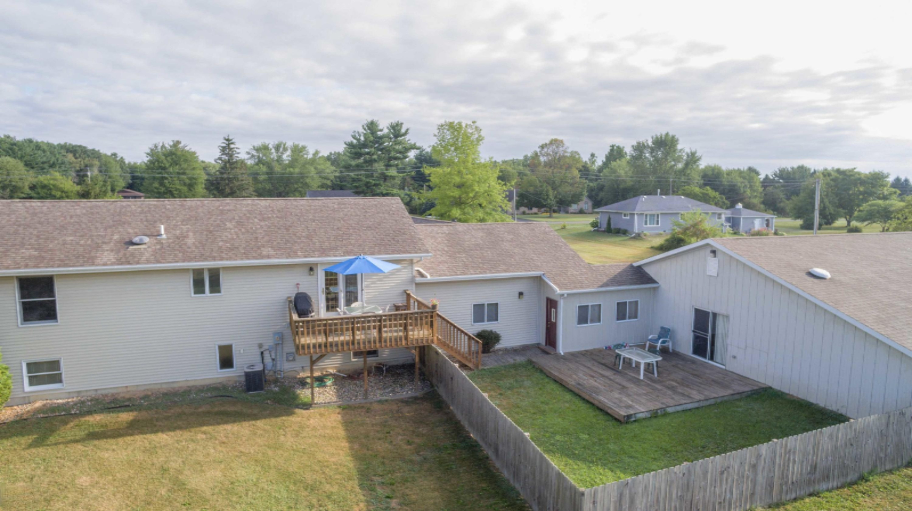3918 Snow Road Bridgman, MI 49106 - Photo 61 of 70 078-3918 Snow Rd Bridgman MI